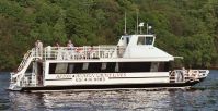 Picture of Afton Hudson Cruise Lines